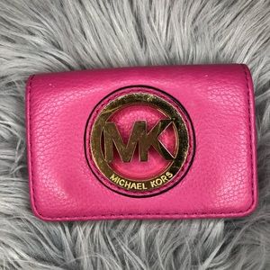 Michael Kors Card holder